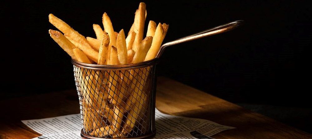 Would you like fries with that?  A quick guide to notice and consent in privacy law